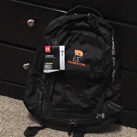 princeton backpack